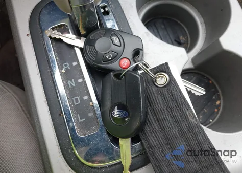 2009 Ford Edge Sel from USA, damaged, VIN 2FMDK48C29BA91880